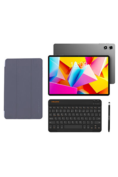 TECLAST τάμπλετ T50 Plus με πληκτρολόγιο/γραφίδα/θήκη 10,95 " 8/128GB 4G Andr...