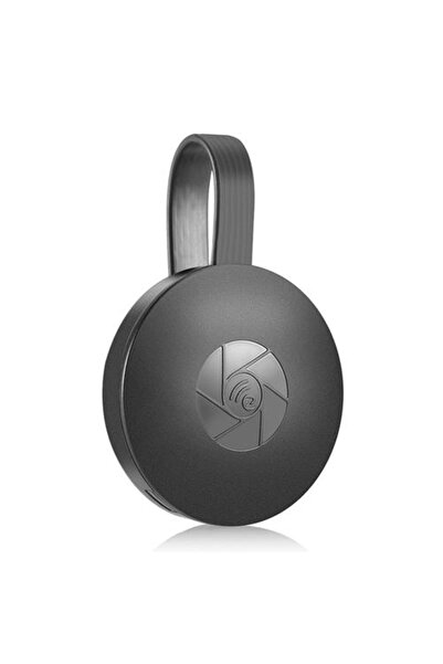 MiraScreen Έξυπνο TV Stick G2, Συσκευή Προβολής για Android & iOS, Ασύρματος ...