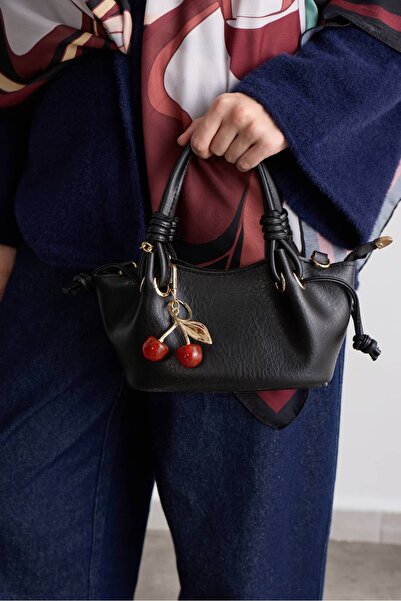 Modakaşmir Cerise Mini Bag