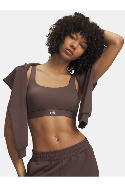 Under Armour Sutien sport UA Motion High - Sutien sport pentru femei, cupe D–DD