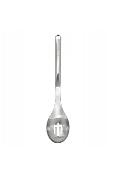 Kitchenaid Lingură strecurătoare PREMIUM din oțel inoxidabil 33,5 cm