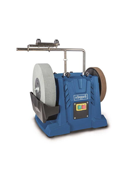 Scheppach Sistem de șlefuire Tiger 7000S 230 V 590