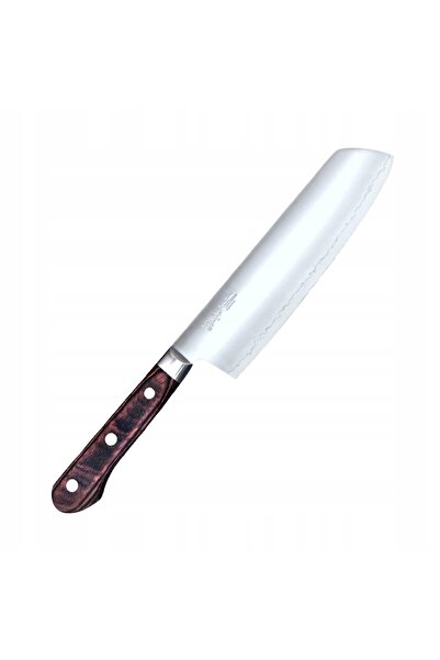 Suncraft Cuțit de bucătărie SENZO CLAD Nakiri 180 mm