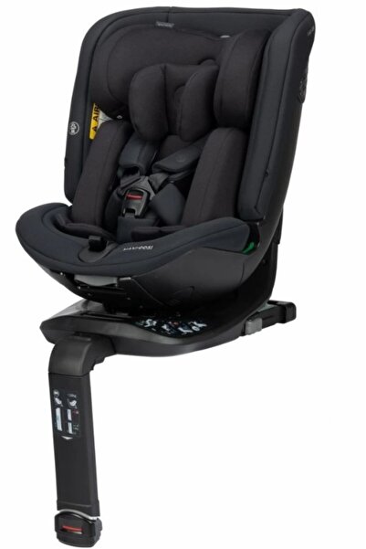 MAXİ-COSİ Scaun auto Spinel 360 Plus 2026 Negru Autentic