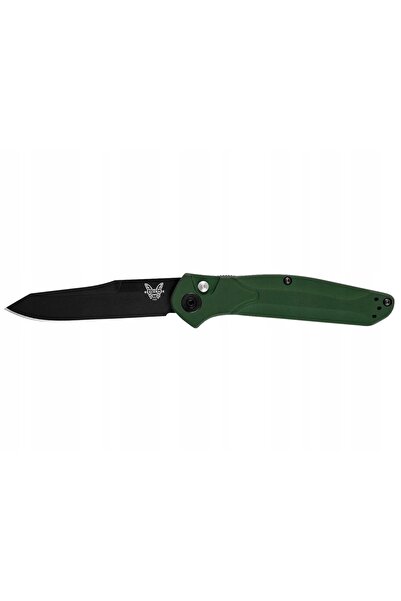 BENCHMADE CUȚIT AUTOMAT Auto Osborne 9400BK lamă principală 8.6 cm 75 g
