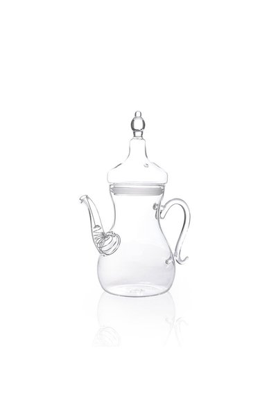 Glaze Glass jug 800 ml