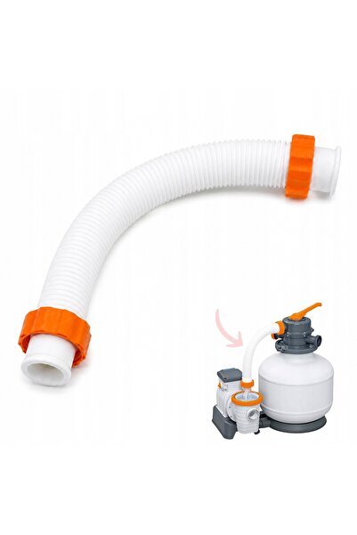 Best Conector furtun scurt original pentru pompă de nisip 58497 36kg