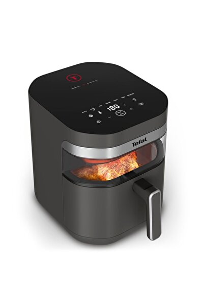 TEFAL Friteuză cu infraroșu EY832HE0