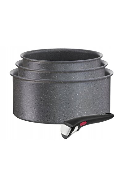 TEFAL Set de oale Ingenio L3969002 4 piese
