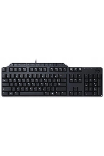 Dell Tastatură Multimedia USB KB-522/US/International/Euro (QWERTY)