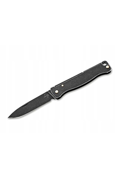 Böker Plus Cuțit Atlas Mini Dark 12C27