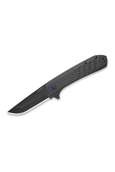 Outdoor Edge Razor VX4 EDC G10 Negru Oțel 420J2 190 g Cuțit pliabil