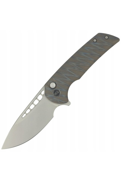 Civivi by WE Knife Cuțit pliabil We Knife Mini Malice WE054BL-6 lamă 7.6 cm 20CV