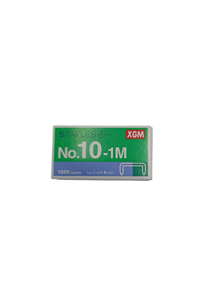 OEM Συνδετικά στοιχεία Αρ. 10-1M
