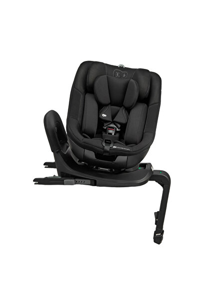 Kinderkraft Scaun auto Kindekraft I-Guard I-Size 2025 Negru