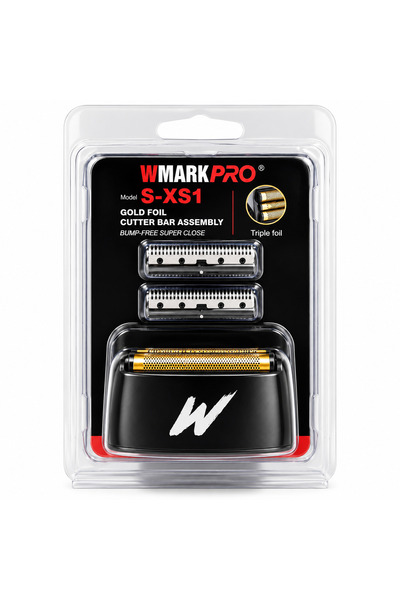 Wmark Rezerva pentru Aparatul de ras electric PLARTHS NG-983, NG-983, NG-XS1