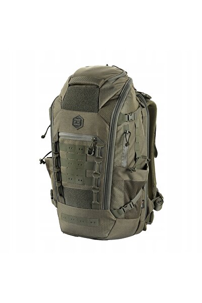 M-TAC Rucsac tactic Small Elite Gen.III Hex 36l MOLLE Verde Ranger