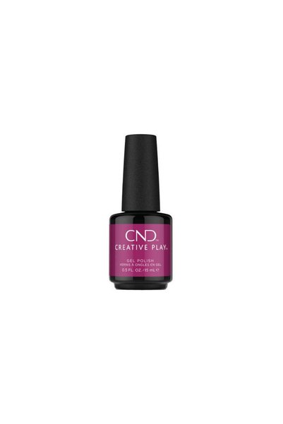 CND Ημιμόνιμο Βερνίκι Νυχιών Creative Play berried secrets 467 15ml |