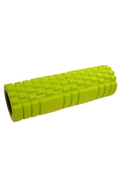 LifeFit LF 45X14-A11 Rolă de masaj, Verde