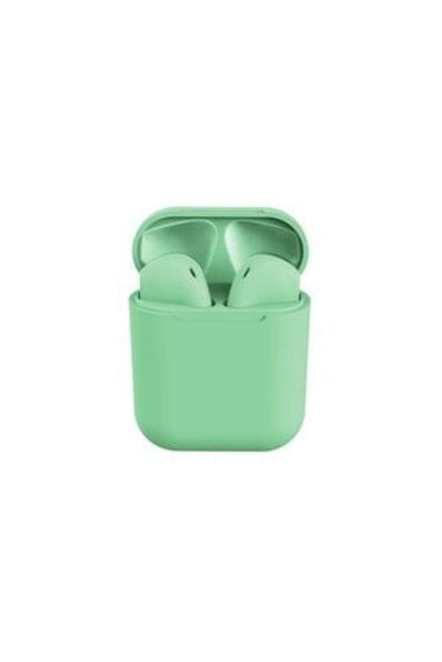 OEM Inpods 12 Earbud Πράσινα