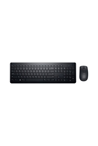 Dell Tastatură și mouse wireless KM3322W