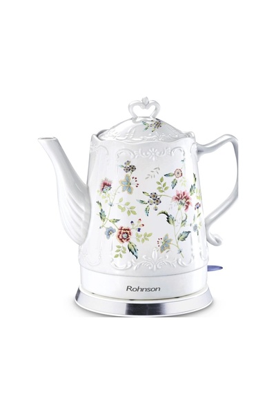 ROHNSON Fierbător electric r-7804 1200 W 1,5 L bi