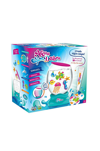 Five Stars Aquadabra Ενυδρείο – Σετ 15 τεμαχίων