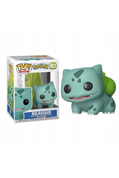 Funko Pop! Figurină FUNKO POP: Pokemon - Bulbasaur