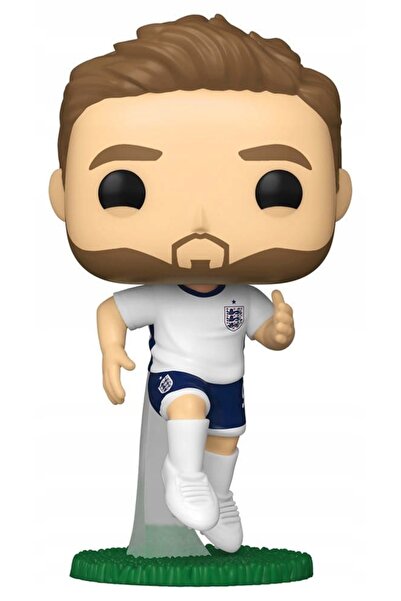Funko Pop! FIGURKA Fotbal: Anglia - Harry Kane |   Distribuție Oficială