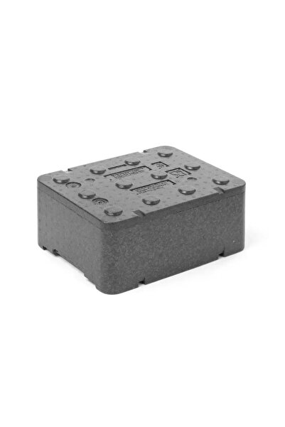 HENDI Container termoizolant thermobox Kitchen Line 20 l 500x300x213 mm