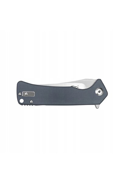 Ganzo / Firebird Ganzo Firebird FH923-GY cu lamă tip drop point, mâner G-Lock...