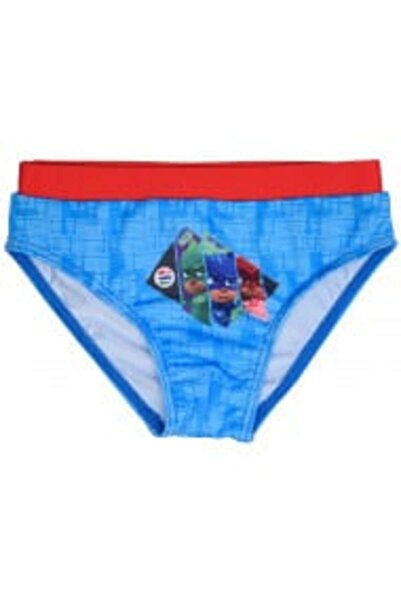 Stamion Pj Masks Μαγιό Σλιπ 1 έτους