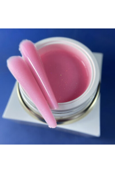 Kayara Gel Build Shimmer Punch 50g