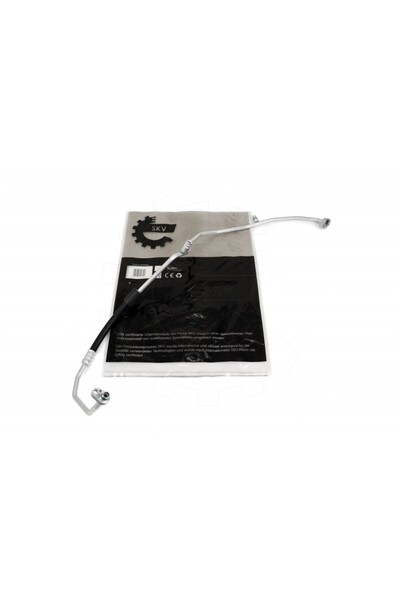 ESEN SKV Conductă de aer condiționat Audi A3 Seat Leon Skoda Octavia III VW G...