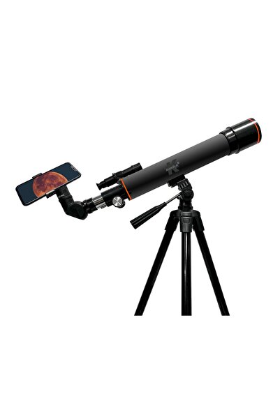 Levenhuk Telescop de observație Kelvin Nova BASE 60