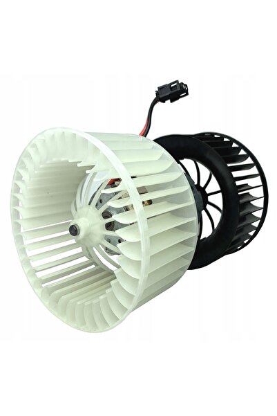 SRLine Ventilator interior BMW E46 1998-2006 (suflantă)