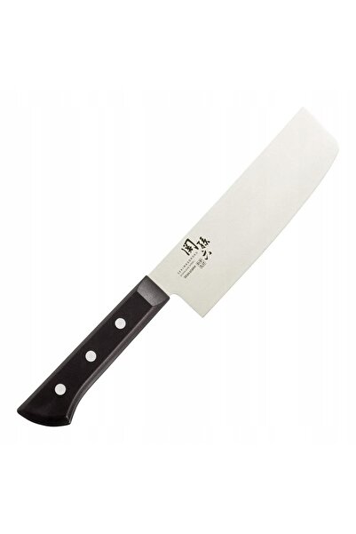 Kai Seki Magoroku Wakatake AB5424 Cuțit Nakiri pentru legume 16.5 cm