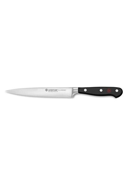 WÜSTHOF Cuțit de bucătărie WUSTHOF CLASSIC 16 cm