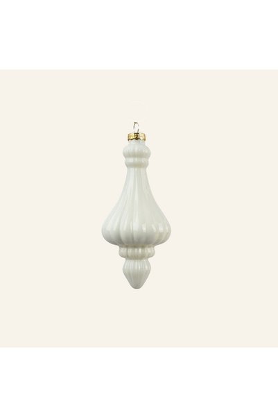 Beauty Home ΓΥΑΛΙΝΟ ΣΤΟΛΙΔΙ ΕΜΑΓΙΕΣΜΕΝΟ 6 x 13 εκ.