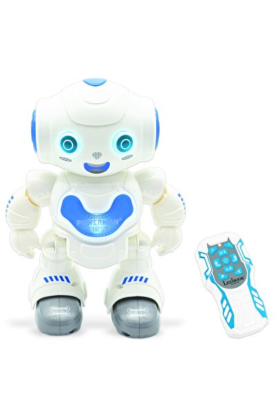 LEXIBOOK Robot dansator multifuncțional