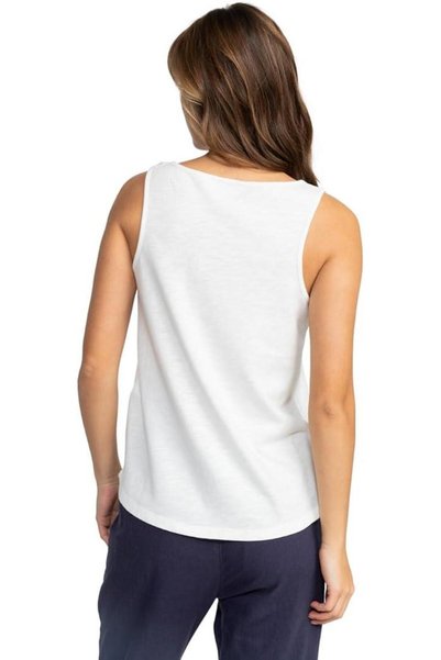 Roxy Saturdaze Tank Women's T-Shirt-Erjzt05732