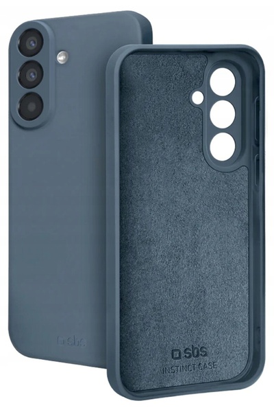 SBS Husă de protecție pentru Samsung Galaxy A37 Instinct - Albastru
