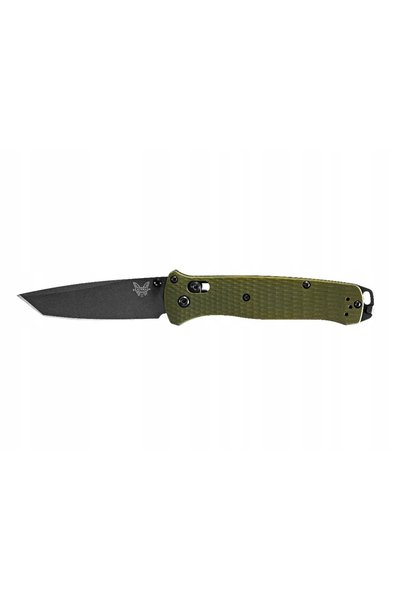 BENCHMADE 537GY-1 Cuțit de salvare
