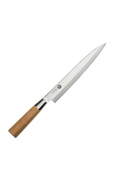 Suncraft MU BAMBOO Cuțit de bucătărie pentru sashimi 210 mm