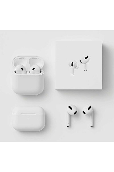 OEM Airbuds 4 – Ασύρματα ακουστικά Bluetooth in-ear με μικρόφωνο και θήκη φόρ...