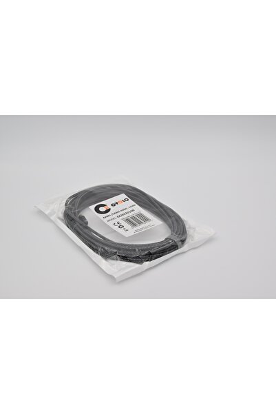 Ovolo Cel mai bun cablu HDMI 10 metri conector 4K negru