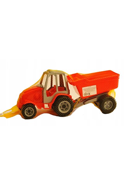 FCHW-wig Tractor Master 220