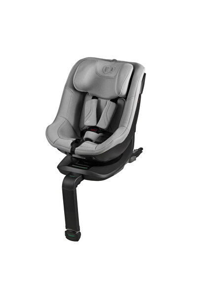 Kinderkraft Kindekraft I-Guard PRO I-Size 2025 Scaun auto gri