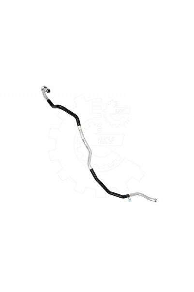 ESEN SKV Conductă de climatizare Audi A4 B5 VW Passat B5 8D1260740G