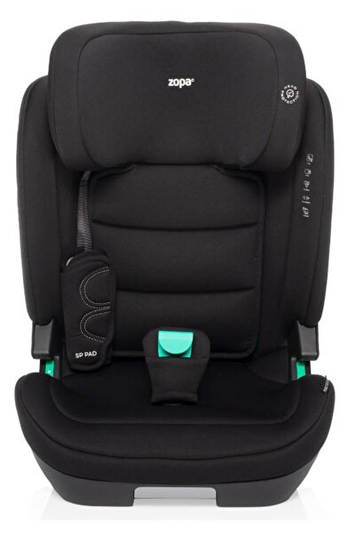 Zopa Scaun auto DESIGN Matrix i-Size 2023 negru
